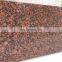 Polished Baltic red granite slabs  240x120