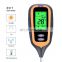 Larksci 4 In 1 Digital Soil Moisture PH Meter Tester Wireless Soil Thermometer For Farming