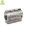 plastic extruder heaters air cooling heater with cover