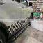 Car accessories   Aluminium  alloy  Car  Running  board  Side  step  for  TOYOTA  Ativa