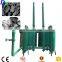 Air flow coconut walnut shell charcoal making stove furnace for bbq