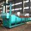 High efficiency mineral machinery equipment gold mining separator ore processing plant machine spiral classifier for sale