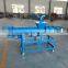 Dry and wet separator machine, farm manure dehydrator machine, chicken manure and pig manure solid-liquid separator machine