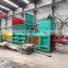 2022 New horizontal hydraulic baling press /  Occ rwaste carton paper baler machine