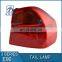 3 series E91 E90 Taillight Standard Yellow Indicator Outer Part 04-07 Year 63216937458