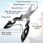 Wholesale Multifunctional Fish Controller Tackle Accessoryer Stainless Steel Fish Lip Gripper Set Fishing Pliers with Sheath