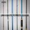 Wall Mounted Fishing Rod Racks Storage Clips Clamps Holder Rack Organizer For Walls Wooden Boards