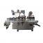 Fully Automatic Label Cutter Sticker Sheet Die Cutting Machine Automatic Medium Speed Flat Bed Label Die Cutting Machinery