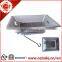 Infrared radiant ecoflame poultry house gas heater,brooder THD2608