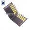 Leading Manufacturer of Attractive Pattern Hot Selling Elegant and Luxury Fashion Style Genuine Leather Men Wallet