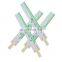 Wholesale Customized Logo Portable Outdoor Travel Tableware Bamboo Disposable Chopsticks