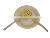 Disposable Party One Time Use Dishes Palm Leaf Dinner Plate Eco Friendly Biodegradable Square Plates 10 inch