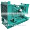 480KW electrical open diesel generator with CE certification and global warranty for sale