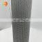 Stainless steel diesel particulate oil filters element Ultrasonic Washing 316 Stainless steel filter element