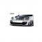High quality PU/Carbon Fiber Body Kits for Panamera 970 auto body kit for Panamera 970 body kits 2011-2014 Year