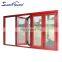 Superhouse teak wood door design wood folding door front door designs