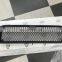 MAICTOP Car Accessories Sliver Chromed Front Grille for Land Cruiser 70 Series Fj75 Fj79 New Design Hot Selling Grill