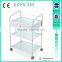 medical industry trolley beauty pedicure cart trolley                        
                                                Quality Choice