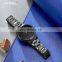 SINOBI Couple Watches S9822 Customize Watch Logo Minimalism Stylish Lovers Pair Wristwatch Gift Watches