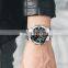 NIBOSI Reloj Hombre 2020 Mens Watches Top Brand Luxury Chronograph Sport Watch Men Waterproof Military Clock
