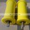 Custom wholesale wear-resistant polymer conveyor belt nylon ground roller