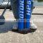 Triple Action HP5 TOTORA Premium Quality Hand Pump for Inflatable Paddle Board ISUP Accessory