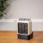 2021 New Personal Mini Portable Fan Humidifier Water Cool Spray Fan Mini Air Cooler For Car Home