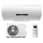 T1 T3 Iraq Air Conditioner 0.75 Ton - 2 Ton Split AC Inverter Air Conditioner