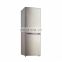 275L  SAA CB ROHS Water Dispenser Optional Stainless Steel Refrigerator Bottom Freezer