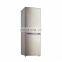 275L  SAA CB ROHS Water Dispenser Optional Stainless Steel Refrigerator Bottom Freezer