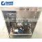 3 / 5 gallon Bottle Washer Machine Barrel Rinser with Inner Brush