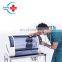 HC-R052A NEW ARRIVALS Veterinary ICU Intensive Care/Puppy Box Intensive Care Unit Pet incubator,Dog incubator for small animals