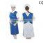 CE Certified 2016 Popular X Ray Medical Personalized Custom Aprons