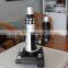 4XC with CCD/ Software / Camera Trinocular Inverted Metallurgical Microscope