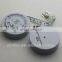 Round BMI Measure Tape