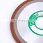 LIVTER Diamond grinding wheel grinding cutter single bevel grinding wheel