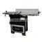 LIVTER W0301 12  inch iron cast woodworking benchtop surfacing jointer thicknesser wood thickness planer machine