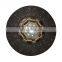 GKP9043A/1878000206 16.9''*10N,heavy duty truck clutch part,clutch plate used for German car