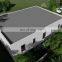 Prefabricated Light Steel Economic Villa Ready Made Modern Design Large Warm House for Sale