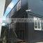 Luxury Portable 20ft Movable Customized Modular Homes Flat Pack Prefabricated Container House
