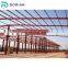 Real Estate Steel Beams Warehouses Prefab House For Warehouse