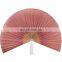 Hot Selling Oversized Bamboo Fan Wall Decor Boho Woven Home Wall Art Decoration Vietnam Supplier