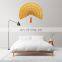 Hot Selling Small To Large Bamboo Fan Wall Hanging With Tassels Best Price Cheap Wholesale made in Vietnam