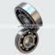 6407 407  35*100*25mm Gearbox bearing   additional shaft   front support deep groove ball bearing for DT-75 tractors