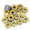 skateboard bearings ABEC-9 level pro level bearing deep groove ball bearing