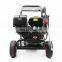 BISON China Commercial Use Heavy Duty 3600 Psi 15hp 250bar Petrol Gasoline Powered High Pressure Washer 22 Lpm
