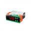 Digital temperature controller ECS-100