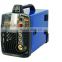 Cheap single phase 200A dc pulse mig welding machine china sell