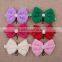 Cute European & American hot selling hair accessories hair bow tie MY-AC0008
