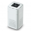 Table air purifier household small table negative ion formaldehyde removal PM2.5 ultraviolet